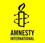 Logo Amnesty International