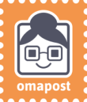 Logo Omapost